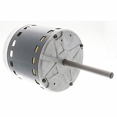 ECM Motor 1 HP 120/240V Programmed