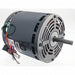 Motor 1 HP 460V 1075 rpm 3-Phase