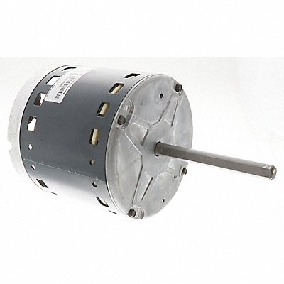 Programmed ECM Motor 1 HP