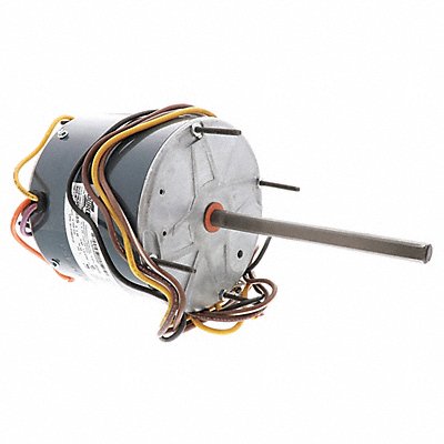 Motor 208/230V 1/3 HP 1075 rpm 1-Phase