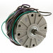 Motor 208/230V 1/3 HP 1100 rpm CW