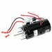Motor 208/230V 1/40 HP 3000/2400 CW