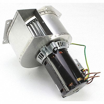 Inducer Assy Motor 208 to 230V 2 Speed