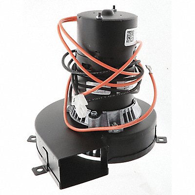 Motor 208 to 230V 3000 rpm with Gasket