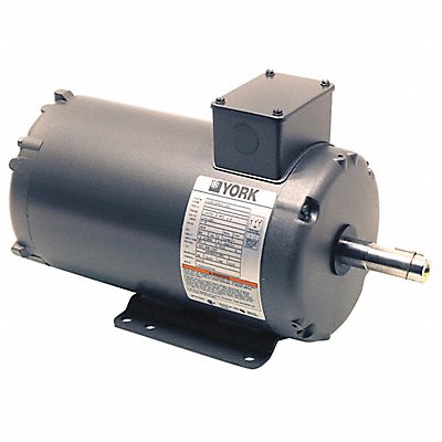 Fan Motor 208 to230 v3ph 1.8hp 850rpm