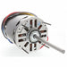 Motor 3/4 HP 115V 1075 rpm 3 Speed