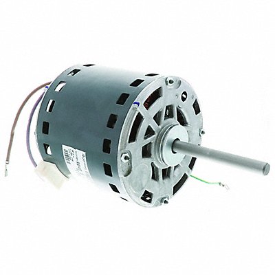 Motor 3/4 HP 208-230V 1075 rpm 3 Speed