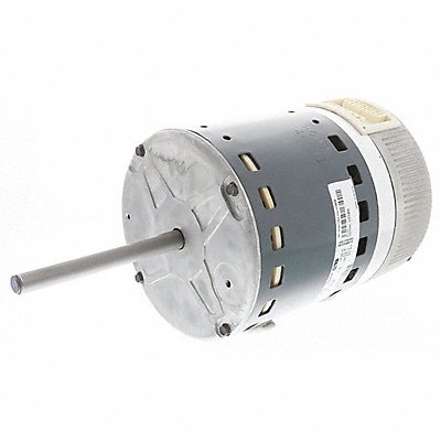 Blower Motor with Module 3/4 HP