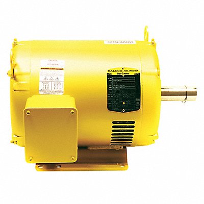 Motor 7.5 HP 230/460V 1750 rpm 213T