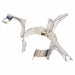 Motor Clamp