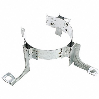 Motor Clamp 2 Leg Bracket