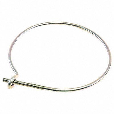 Motor Clamp Ring