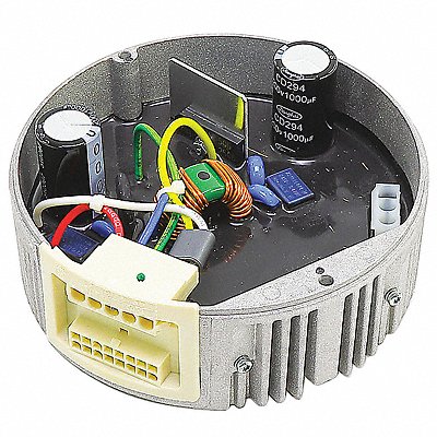 ECM Motor Module Programmed