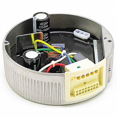 Motor Module 3/4 HP Programmed