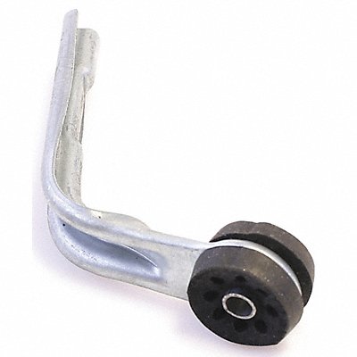 Motor Mount Arm Single