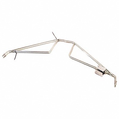 Motor Mounting Bracket 3 Leg