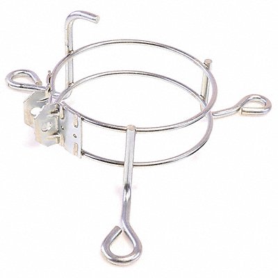 Motor Mounting Bracket Kit