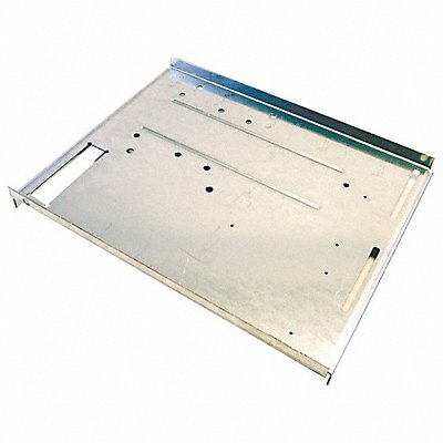 Motor Plate Mount Kit