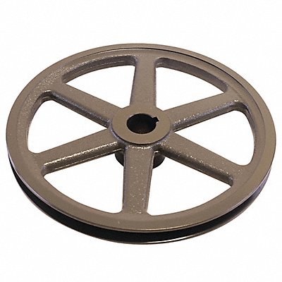 Motor Pulley 1 Bore