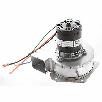 Motor Vent Assembly