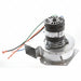 Motor Vent Assembly
