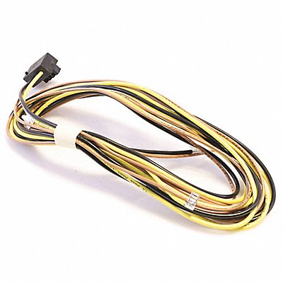 Motor Wire Harness 138 