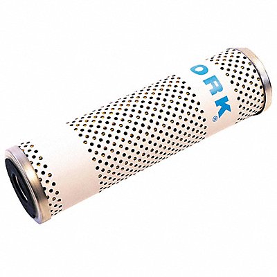 Oil Filter 10 Microns