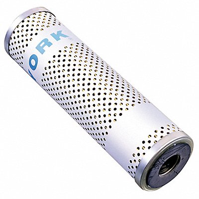 Oil Filter 15 Microns