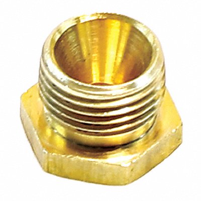 Burner Orifice Natural Gas 0.015 Dia