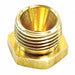 Burner Orifice Natural Gas 0.015 Dia