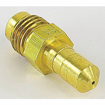 Pilot Orifice No.63 0.037 Dia
