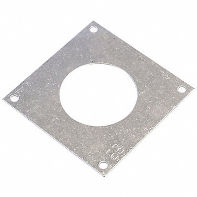 Orifice Plate Ventor 2.13 Dia