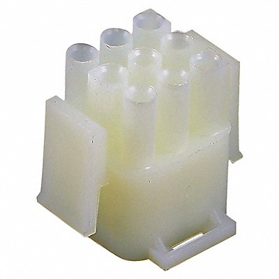 Plug Connector 9 Circuit