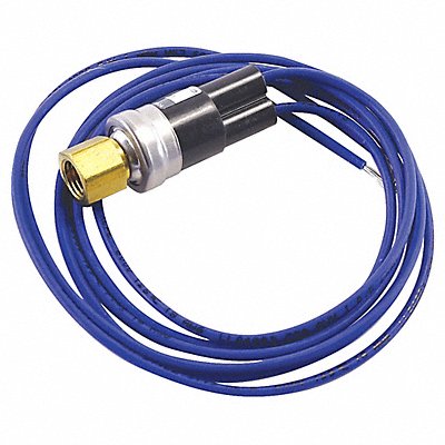 Pressure Control 23 Deg/38 Deg F