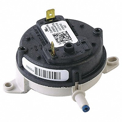 Pressure Control 0.15 WC Close-On Fall