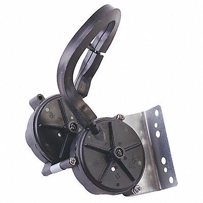 Pressure Control 0.2/-0.4 Close-On Fall