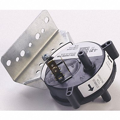 Pressure Control 0.20 WC