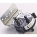Pressure Control 0.20 WC