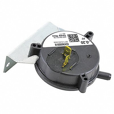 Pressure Control 0.20 WC Close-On Fall