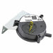Pressure Control 0.20 WC Close-On Fall