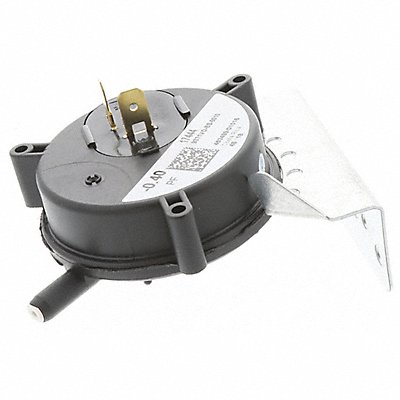 Pressure Control 0.4 WC Close-On Fall