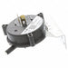 Pressure Control 0.4 WC Close-On Fall