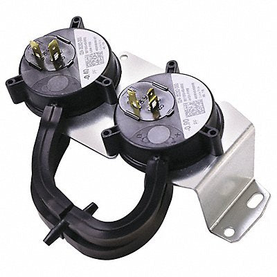 Pressure Control 0.4/-0.9 Close-On Fall