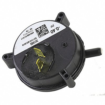 Pressure Control 0.40 WC Close-On Fall