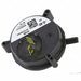 Pressure Control 0.40 WC Close-On Fall