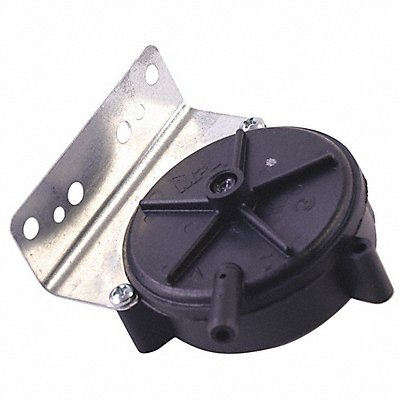 Pressure Control 0.45 WC Close-On Fall