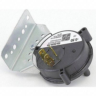 Pressure Control 0.50 WC