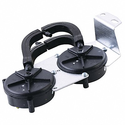 Pressure Control 0.55/1.2 Close-On Fall