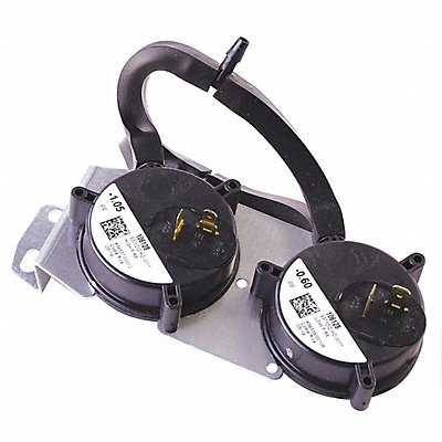 Pressure Control 0.6/1.05 Close-On Fall