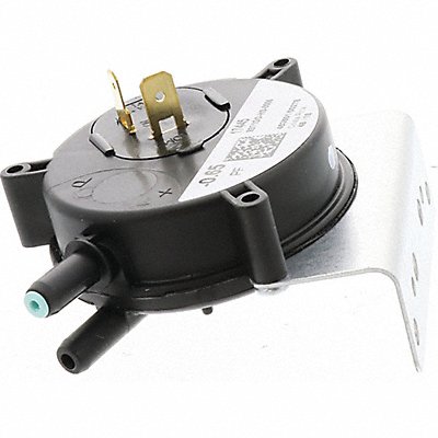 Pressure Control 0.65 WC Close-On Fall